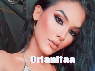 Orianitaa