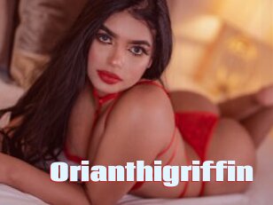 Orianthigriffin