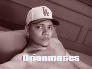 Orionmoses