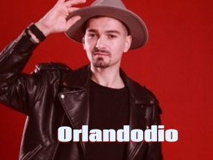 Orlandodio