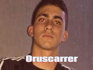 Oruscarrer