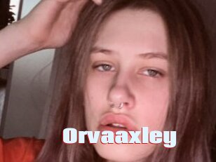 Orvaaxley