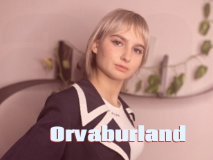 Orvaburland