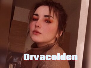 Orvacolden