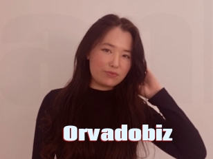 Orvadobiz