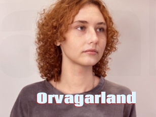 Orvagarland