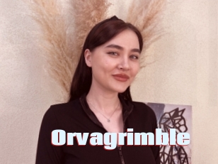 Orvagrimble