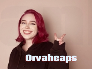 Orvaheaps