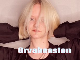 Orvaheaston