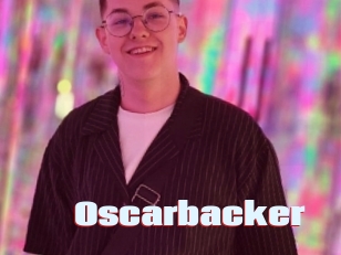 Oscarbacker