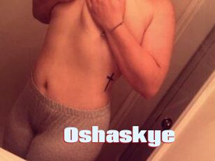 Oshaskye