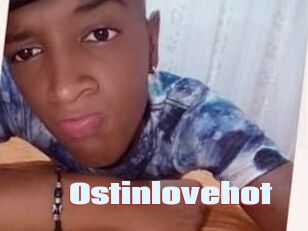 Ostinlovehot