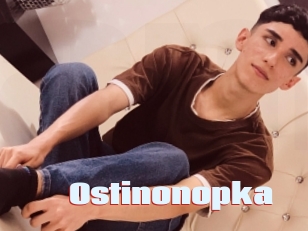 Ostinonopka