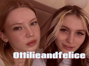 Ottilieandfelice