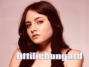 ottiliebunyard Anal Open