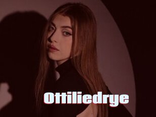 Ottiliedrye