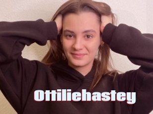 Ottiliehastey