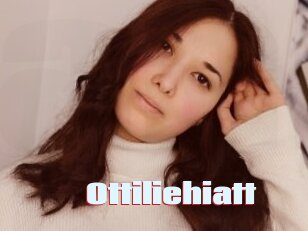 Ottiliehiatt