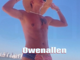 Owenallen