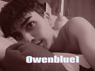 Owenblue1