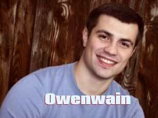 Owenwain