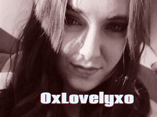 OxLovelyxo