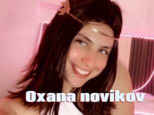 Oxana_novikov