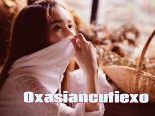 Oxasiancutiexo