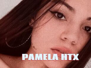 PAMELA_HTX