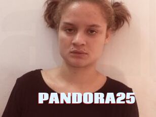 PANDORA25