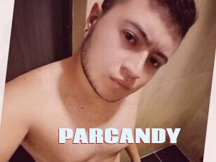 PARCANDY