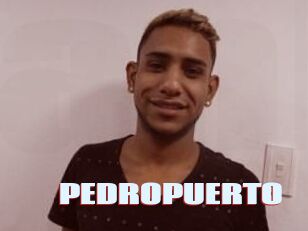 PEDRO_PUERTO