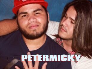 PETERMICKY