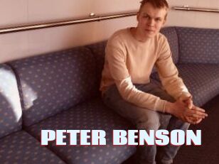 PETER_BENSON