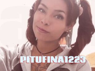 PITUFINA1223