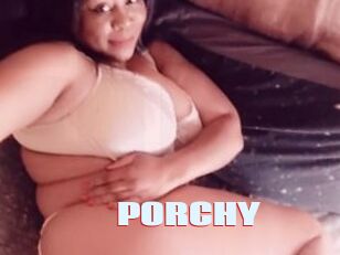 PORCHY