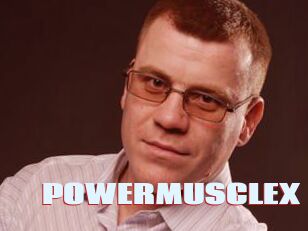 POWERMUSCLEX