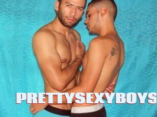 PRETTYSEXYBOYS