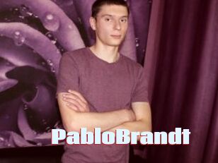 PabloBrandt