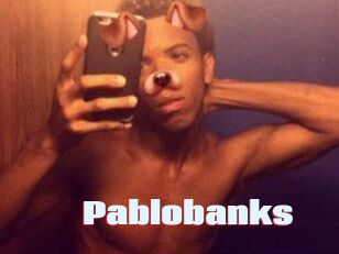 Pablobanks