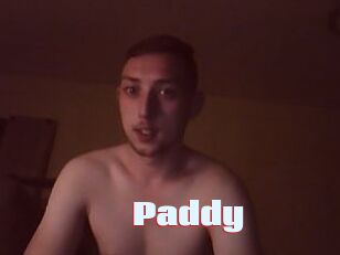 Paddy