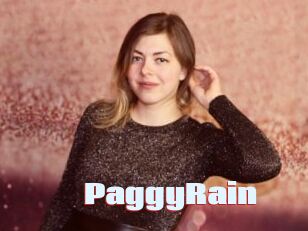 PaggyRain