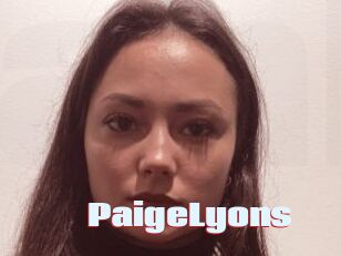 PaigeLyons