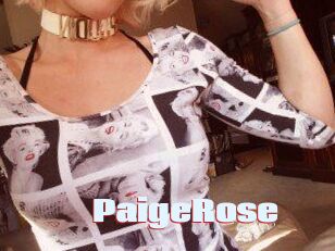 PaigeRose