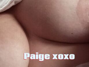 Paige_xoxo