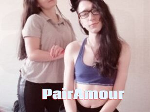 PairAmour