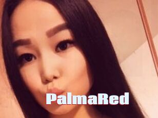 PalmaRed