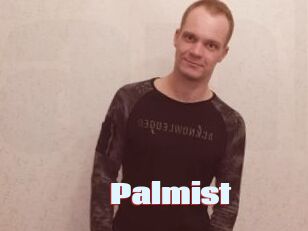 Palmist