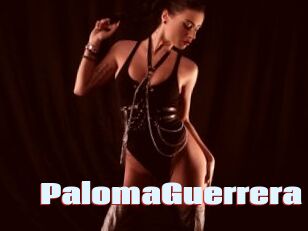 PalomaGuerrera