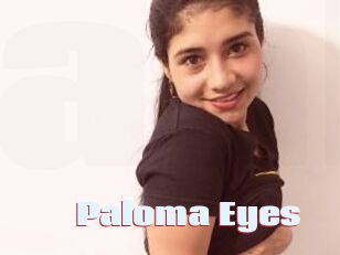 Paloma_Eyes